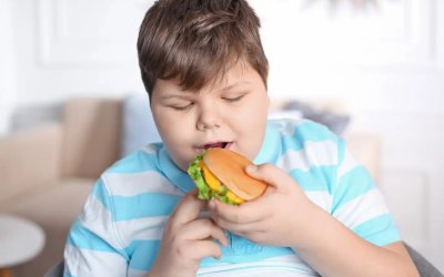 "Obezite Bir Sağlık Sorununda Öte Pandemi Haline Geldi"