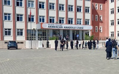 Malatya’da YKS Maratonu Sorunsuz Tamamlandı