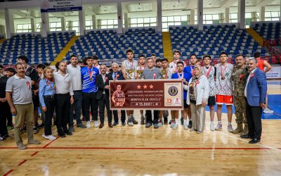 Şehit Aytaç Altınörs Anısına Anlamlı Turnuva
