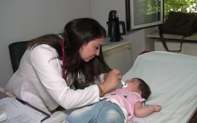 Uzmanlardan El, Ayak ve Ağız Hastalığı Uyarısı