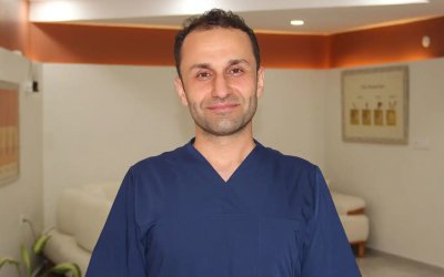"Akupunktur, Kronik Ağrılarda Yüzde 85'e Varan Başarı Sağlıyor"