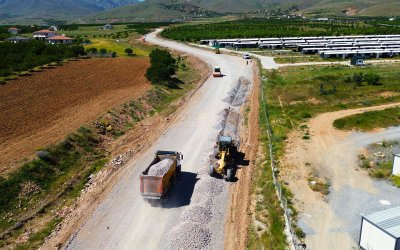 Malatya Büyükşehir Belediyesi’nden Ulaşıma Yeni Nefes