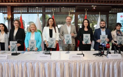 Yeşilay'dan Alkol Bağımlılığı Raporu: Her Yıl 2,5 Milyondan Fazla Ölüme Neden Oluyor