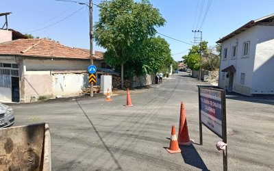 UNESCO Mirasının Önünde Bitmeyen Yol Çilesi: "Günde Bir Kamyon Asfaltla Bu Yol Bitmez!"