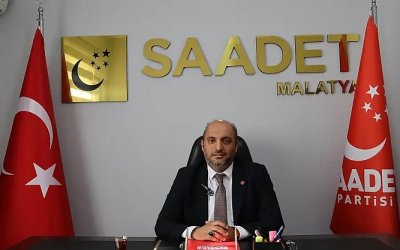 Saadet Partisi'nden Tarihi Taahhüt: "Bağımlılıkla Mücadele Bakanlığı'nı Kuracağız!"