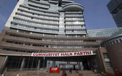 CHP'de 26 İl Başkanı Daha Görevden Alındı, 7 İl Başkanı Disipline Sevk Edildi