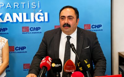 CHP Malatya’da İhraç Depremi: Barış Yıldız ve Nezahat Aydın Kesin İhraç Talebiyle Disiplinde!