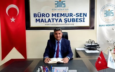 “Kamu Çalışanı Gerçek İyileştirme Bekliyor”