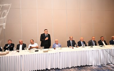 Sadıkoğlu: “Konteyner Esnafına Ek Süre Verilmeli”