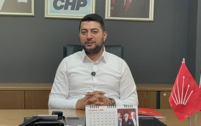 CHP Malatya’da Birlik Mesajı: “Hedefimiz Daha Güçlü Bir Örgüt”