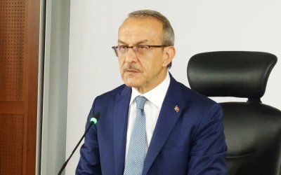 "Yaşlılarımızın Refahını Artıracak Tüm Sosyal Hizmetleri Daha Görünür Hale Getireceğiz"