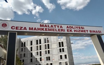 Beydağı Otel Davasında Bilirkişi Raporu Bekleniyor