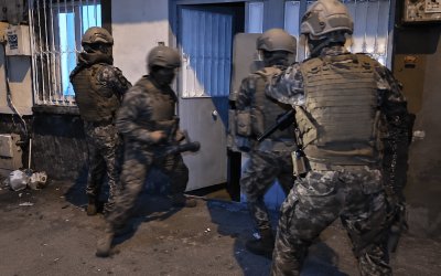 45 İlde Yasa Dışı Bahis Operasyonu: Listede Malatya’da Var