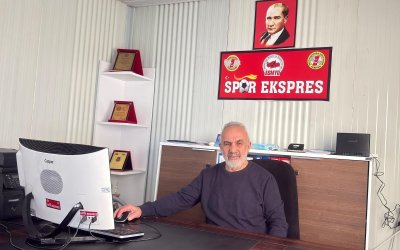 ASMYD’den Nizami Futbol Sahası Çağrısı
