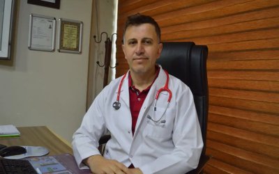 Uzmandan Uyarı: Yaz ishalleri Çocuklarda Hayati Risk Oluşturabiliyor