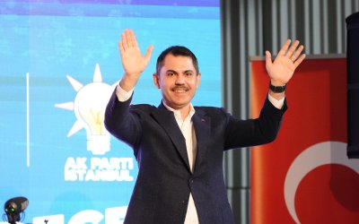 Murat Kurum: “Malatya’nın Vefası Yine Gönlümüze Dokundu”