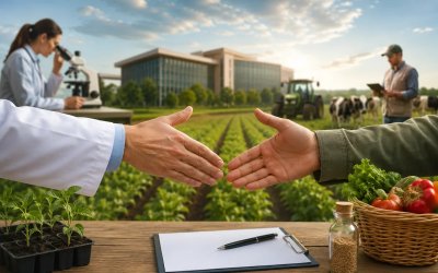Tarım ve Orman Bakanlığı 1.874 Sözleşmeli Personel İstihdam Edecek
