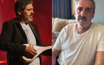 Yavuz Bingöl’ün Malatya Konseri İptal Edildi