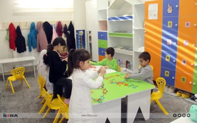 Kreş Ücretlerine Yüzde 60 Zam