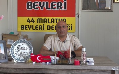 Malatyaspor İçin Destek Sözü: 18 Milyon TL Toplanacak