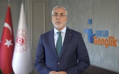İmalat Sektörüne 3 Yıllık Dev İstihdam Desteği