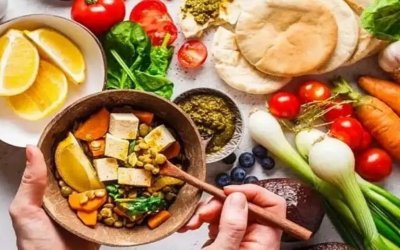 Yaz Sıcaklarında Sağlıklı Beslenme Rehberi