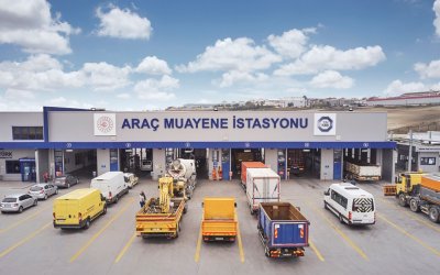 TÜVTÜRK'ten Araç Muayenesi İçin Sahte Randevulara Karşı Uyarı