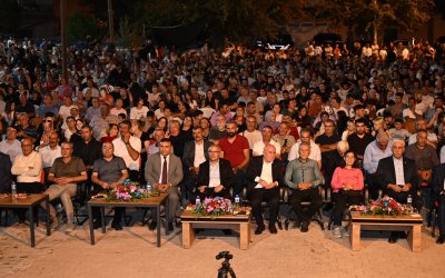 CHP’li Göçer: Sami Er Ayrım Yapmadan Hizmet Ediyor