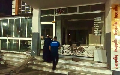 Kameraya Yansıyan İddiaların Ardından Denetim Geldi