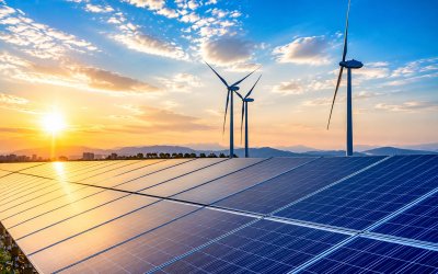 Haziranda Güneş Enerjisinden Rekor Elektrik Üretimi