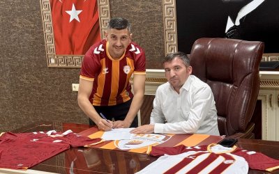Yeşilyurtspor’dan Orta Sahaya Tecrübeli Takviye
