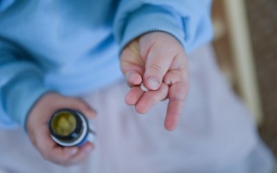 Çocukların Hayatı Tehlike Altında: Dünya Genelinde Antibiyotik Dirençleri Artıyor!