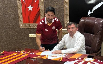 Malatya Yeşilyurtspor, Muhammed Enes Yılmaz’ı Kadrosuna Kattı