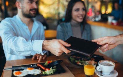 Ticaret Bakanlığı’ndan Tüketicilere Uyarı: Fiyat ve Menü Oyunlarına Dikkat