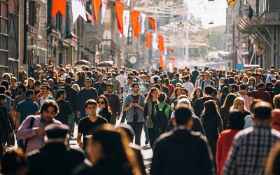 İşsizlik Haziranda Geriledi: Oran Yüzde 7,6’ya Düştü