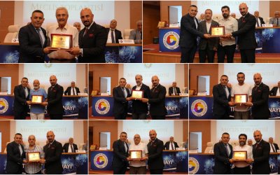 Başkan Sadıkoğlu: "Çeyrek Asırdır Üreten Üyelerimize Vefa Borcumuz Var"