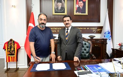 Battalgazi’de Yıldıztepe'ye Taziye Evi Yatırımı