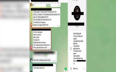 Sosyal Medyadaki Suç Örgütü Paylaşımlarına Operasyon: 216 Şüpheli Yakalandı
