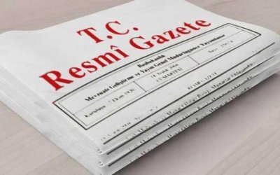En Düşük Emekli Aylığını da İçeren 7590 Sayılı Kanun Resmi Gazete’de Yayımlandı