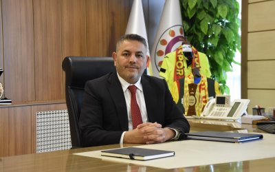 Sadıkoğlu: "8 Yılda Yüzde 100 Artan Üye Sayımız, Güvenin En Güçlü Göstergesidir"