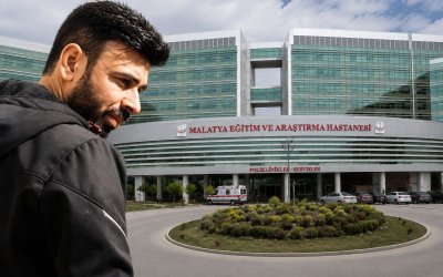 Tohma Çayı’nda Can Pazarı: Hastane Personeli Ağır Yaralı