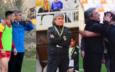 Cemil Tonguç Etkisi Umut Vermişti, Lige Katılmama Kararı Hayalleri Yarım Bıraktı