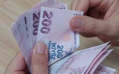 Emeklilerin Zam Farkı Ödemeleri 7 Ağustos'ta Hesaplara Yatırılacak