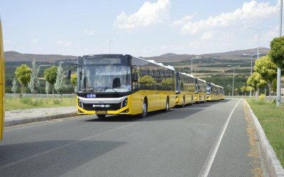 Manas Evleri’nde 2E Krizi Çözüldü