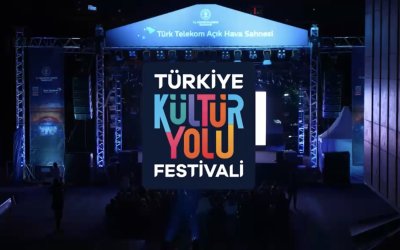 Malatya, Türkiye Kültür Yolu Festivali’ne Hazır