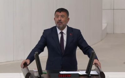 Ağbaba: "Bir Kirli Saldırıyla Karşı Karşıyayız"