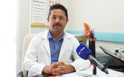 Dr. Zengin: Anne Sütü Hiçbir Laboratuvarda Üretilemeyecek Eşsiz Bir Besindir