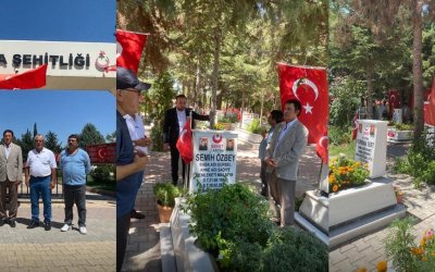 Zafer Partisi Malatya İl Başkanlığı "Vatan Hainlerine Siyasi Ödül Verilemez!"