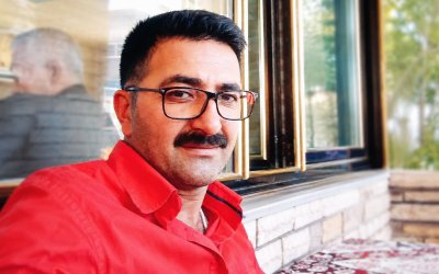 İş Dönüşü Acı Son: Motosiklet Kazası Can Aldı