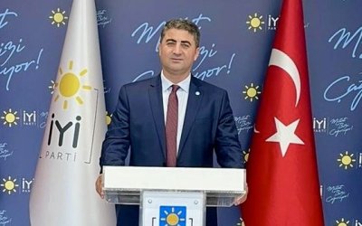 Yıldız’dan TFF’ye Çağrı: “Amatör Futbola Köstek Değil, Destek Olun”